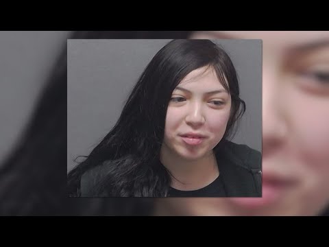 Teen arrested after viral TikTok links her to pepper-spray attack on San Antonio River Walk boat