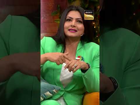 News Anchor Kaha Se Karte Hai Breaking News Ke Khoj? 🗞️ | The Kapil Sharma Show | #TKSS #shorts