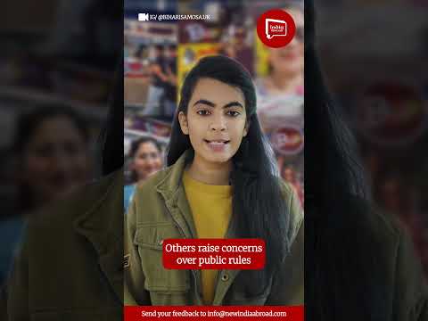 Bihari Samosa Seller Goes Viral on London Tube | Bihari Samosa in UK🇬🇧 | India Abroad