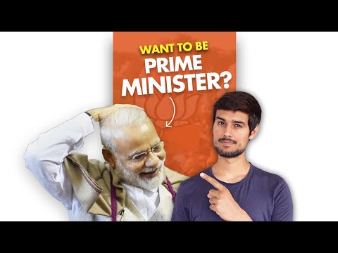 How to become India’s Prime Minister?