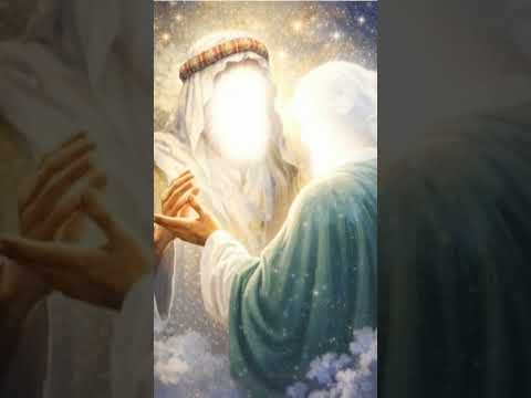 वह मिराज की रात थी जब अल्लाह ने अपने आख़िरी नबी ﷺ को अपने क़रीब बुलाया।