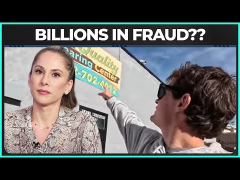 Cenk, Ana React To Viral Somali Fraud Exposé