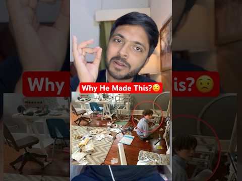 Viral 12yr Old boy🫣Jackson Oswalt Made Nuclear Fusion Reactor #shortsfeed #news