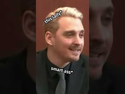 Johnny Depp’s witness ROASTS Amber Heard’s Lawyer