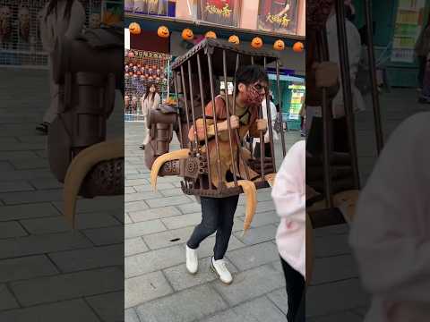 Halloween party 2025 #shorts#global#viral #Halloween #scary #halloween2025 #viralstreetshorts175