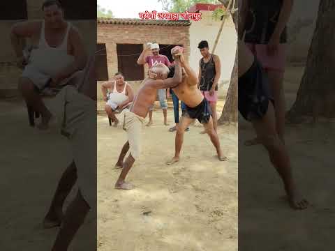 डीएम पहलवान जौनपुर 💯#trending #viralvideo #desi #kushtidangal #workout #motivation #reels #fitneess