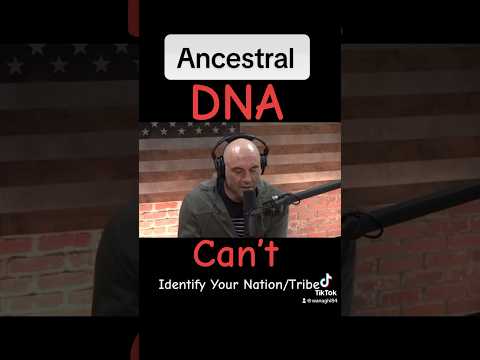 Ancestral DNA Tests Are Scams #viral #shorts #indian #aboriginal