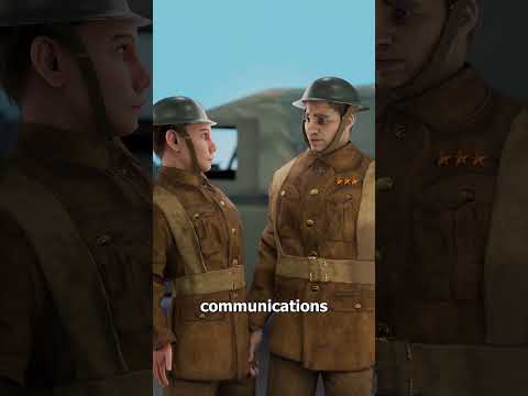 Why The Military Put Millions Of Needles In Space 😮