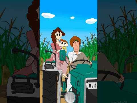 Punjabi Shinchan 😬🐥 #logokuhe #shinchan #india #viral #trending #funny #bollywood #cartoon #love