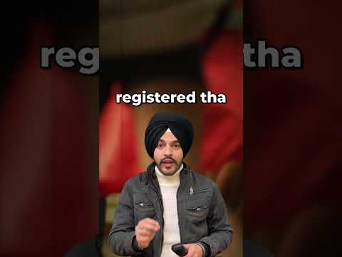 Biography of Dr. BR AMBEDKAR #shorts