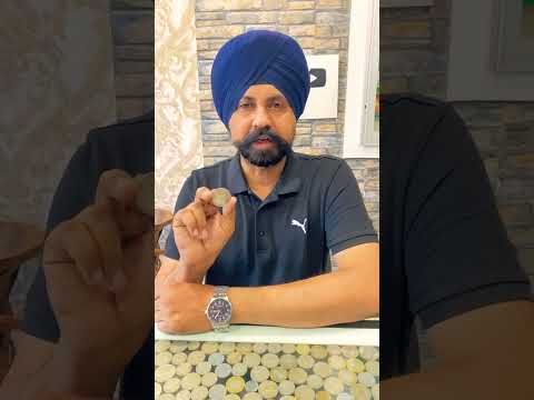 1840 East india company Queen Victoria cotinues legend #coins #1840 #shorts #short #tcpep509 #viral