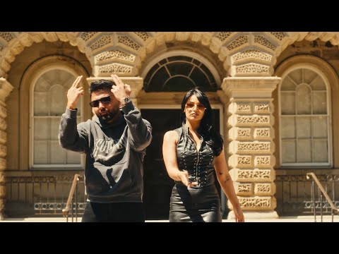 Can’t Be Us (OFFICIAL VIDEO) PREM DHILLON ft Sudesh Kumari | The Kidd  |  Latest Punjabi Songs 2025
