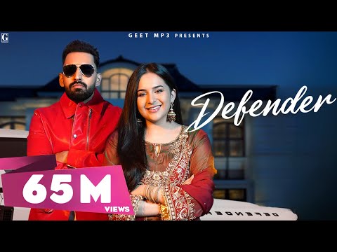Defender (Full Video) Harf Cheema – Sudesh Kumari – Sruishty Mann – Latest Punjabi Song – Geet MP3