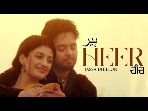 Heer (Official video) | Jassa Dhillon | New Punjabi Songs 2026