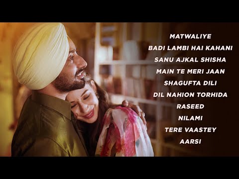 Satinder Sartaaj New Song – Nazdeeki | New Punjabi Song 2025 | Latest Punjabi Song #satindersartaaj