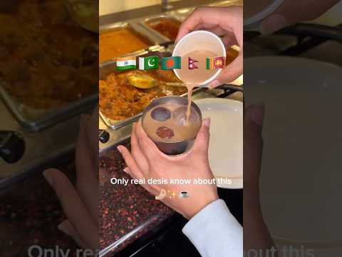 Desis ruin Desi food 17 😡