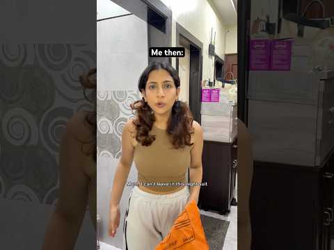 Abhi fark nahi padta🫣nightie is luv #comedy #funny #relatable #childhood #memes #nostalgia #desi