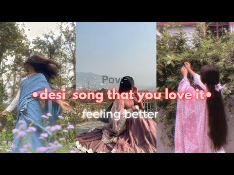 Desi Song That you love It ( heart touching song)