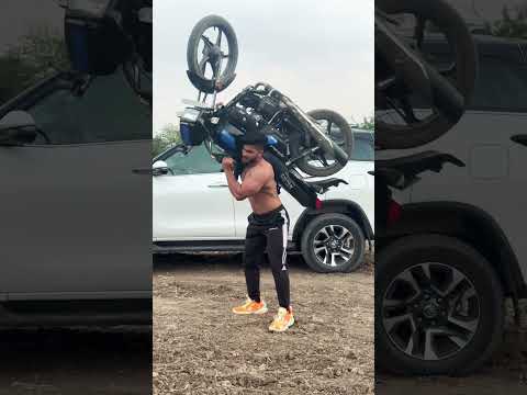 Desi power #pawansahu #motivation #pawanfitness #bodybuilding #pawnsahu #fitness