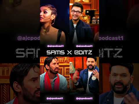 kapil aur aaliya ki shadi ko lekr discussion 😅| Kapil sharma show | #comedy #kapilsharma #fifa