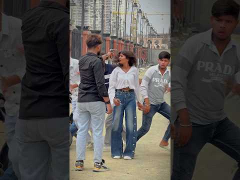 Ek To Chori Or Upr Se Seena Jori👿😡 || Desi Desi Na Bola Kr Chori Re || #shorts #attitude #tiktok