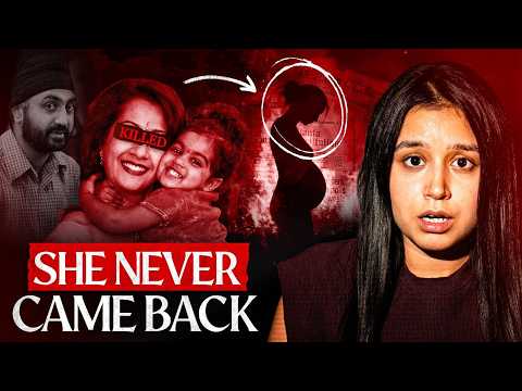 The Unbelievable Murder of Manjit Panghali • Desi Crime