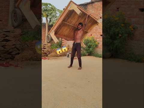 सफल होना है तो अभ्यास करो  #desi #power #motivation #fitness #trending #shorts