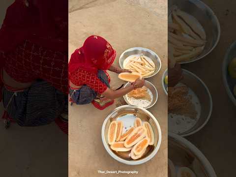 काकड़िया सूखाकर देसी सब्जी तैयार करना😍 #desi  #food  #villagelife #ganvkilifestyle #shorts