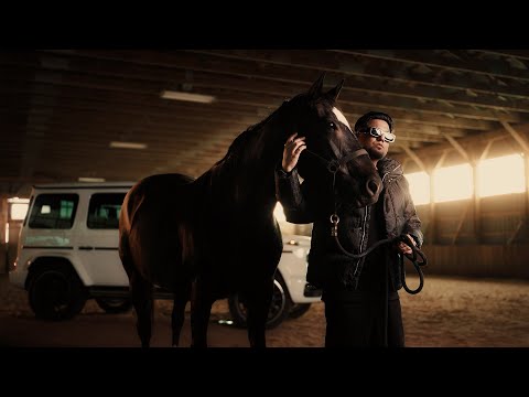 Arbi Ghodey (Official Music Video) A Kay | Latest Punjabi Songs 2026