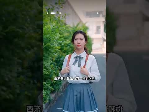 Riya school love story💞#viral #chinese#cdrama#tiktok#short