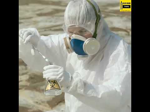 இவ்ளோ பழமையான வைரஸ் ஆ..!😨 #shorts #virus #zombie #russia #viral #trending #shortsvideo #world #news