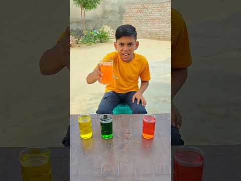 Desi Daru Main Nahi Pini #Shorts funny video