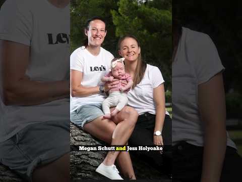 Famous Women Cricketers who married to same gender #shorts #viral #mumbaiindians