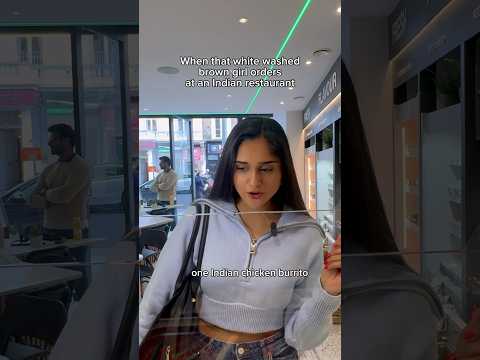 Chai tea what what??😭😭 #punjabi #desi #desimemes #funny #browngirl