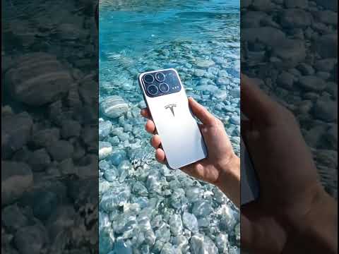 Tesla Phone (Tesla Pi) coming soon #shorts#tesla#elonmusk#mobile#india#usa#uk#viral#yt#short#phone