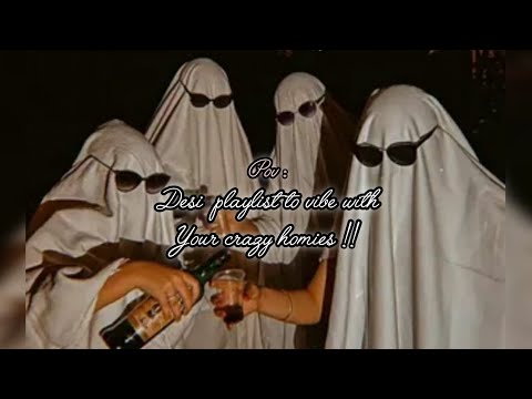 𝑫𝒆𝒔𝒊 𝒑𝒍𝒂𝒚𝒍𝒊𝒔𝒕 𝒕𝒐 𝒗𝒊𝒃𝒆 𝒘𝒊𝒕𝒉 𝒚𝒐𝒖𝒓 𝒄𝒓𝒂𝒛𝒚 𝒉𝒐𝒎𝒊𝒆𝒔 ૮₍ • ˕ – ₎ა♡₊˚