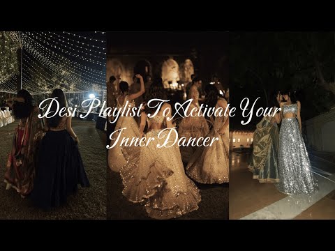 Desi playlist for activate your inner dancer #lovesong #lovemusic