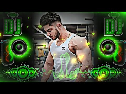 DESI DESI NA BOLYA KAR CHORI RE DJ SONG | Hard Bass | Slowed & Reverb | Boy Attitude Jukebox Nonstop