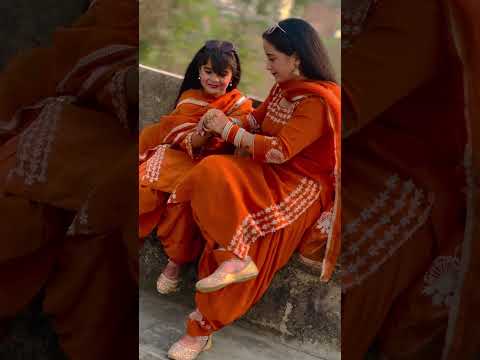 Dheeyan: Rajvir Jawanda | Harashjot Kaur | G Guri | Stalinveer | Singhjeet | New Punjabi Song 2023