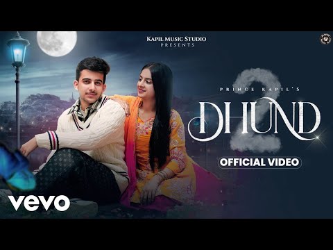 Latest Punjabi Song 2025 Ii Dhund 2 Ii Master Prince Kapil Ii Tanuja S (Music Video)