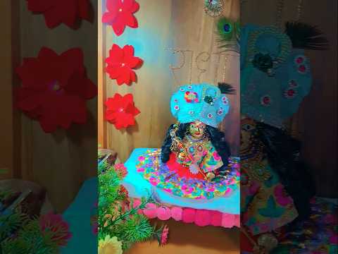 radha krishn shorts 🥰🥰 #shorts #viral #youtubeshorts