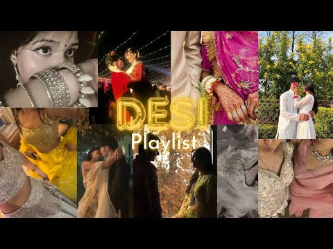 Desi playlist 🎀 ✨|| Requested ||🌷 #vibes #foryou