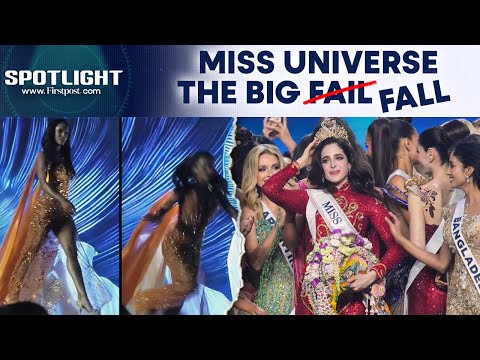 Miss Universe 2025: Top Scandals, Controversies And Viral Moments | Spotlight | N18G