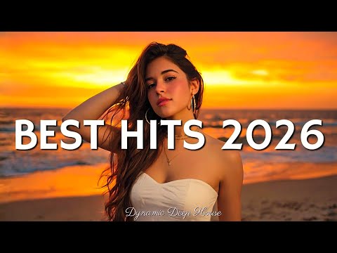 Top Hits 2026 🍒 Trending Music 2026 ~ TikTok & Spotify Viral Hits 🎧 Best Songs 2026 Updated Weekly