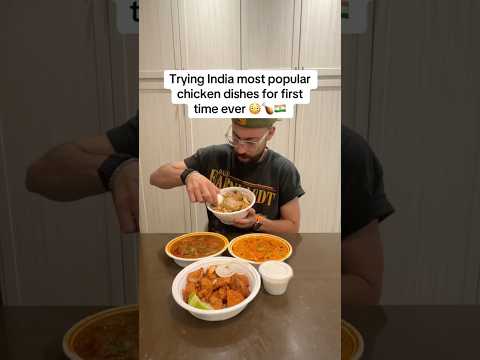 Americans ruin Desi food 64 😡