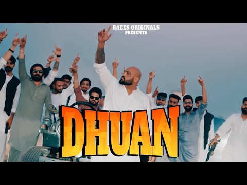 DHUAN : JANTAA TOOR (Full Song) Latest Punjabi Songs 2025 | MIRROR | New Punjabi Song 2025