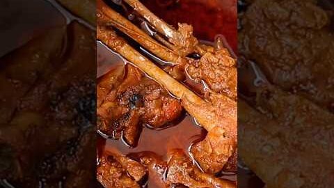 Desi Murga Curry 🐓 #desichicken #countrychickengravy #chefashishkumar