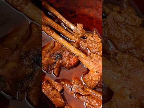 Desi Murga Curry 🐓 #desichicken #countrychickengravy #chefashishkumar