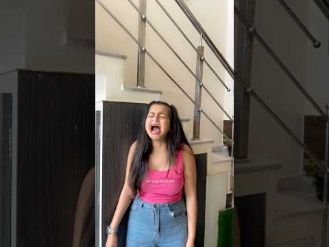 Fancy Dress Competition Ft. Desi Mom 👩😁 #fancydress #competition #schoollife #jagritipahwa