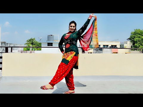 Desi Chhora | Uttar Kumar | New Haryanvi song Dance video| Desi Chhora hi Tane song | Ruchika Jangid